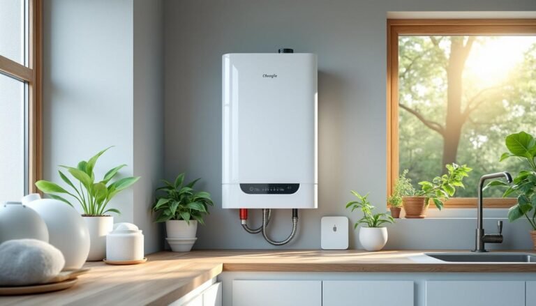 découvrez des astuces efficaces pour réduire la consommation électrique de votre chauffe-eau en 2026 et économisez sur votre facture d'énergie tout en préservant l'environnement.