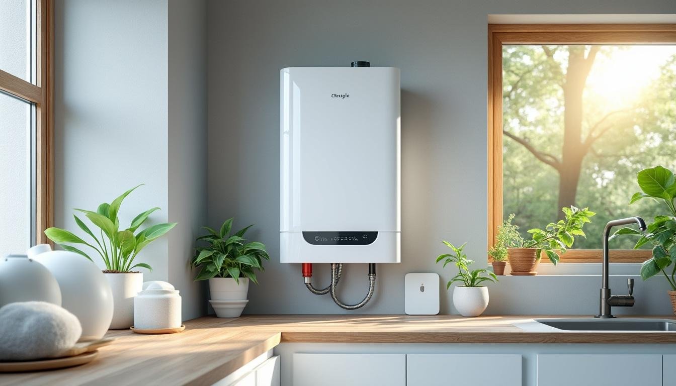 découvrez des astuces efficaces pour réduire la consommation électrique de votre chauffe-eau en 2026 et économisez sur votre facture d'énergie tout en préservant l'environnement.