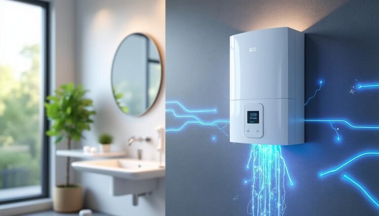 découvrez les causes de la surconsommation électrique des chauffe-eau et apprenez comment la maîtriser pour réduire votre facture d'énergie et optimiser votre confort.