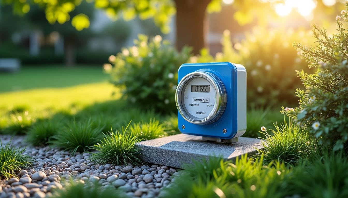 découvrez comment bien choisir et installer un compteur d’eau extérieur pour votre maison afin de maîtriser votre consommation et optimiser vos coûts.