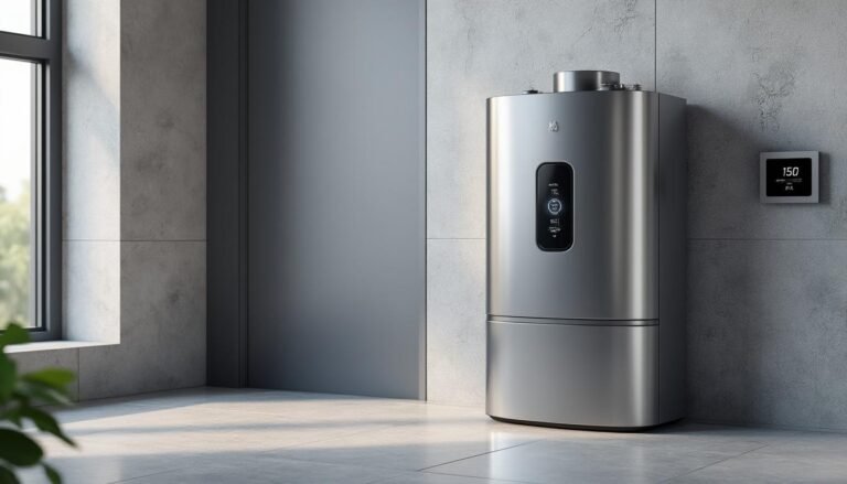 découvrez la consommation en kwh d'un chauffe-eau de 150 litres et apprenez combien d'énergie il utilise quotidiennement pour optimiser votre facture d'électricité.