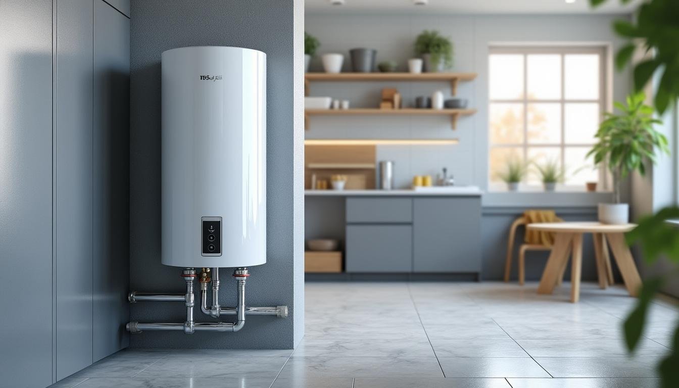 découvrez combien d'énergie un chauffe-eau de 150 litres consomme par jour en kwh et apprenez à optimiser votre consommation pour réduire vos factures d'électricité.