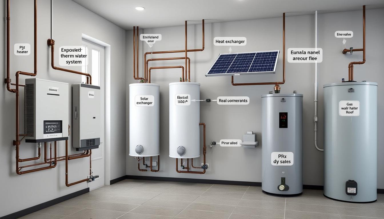 découvrez combien d'énergie en kwh consomme un chauffe-eau de 150 litres par jour et apprenez à optimiser votre consommation électrique pour réaliser des économies.