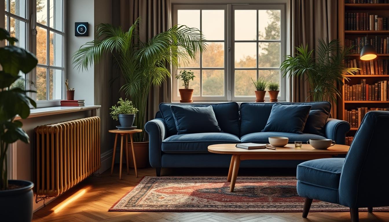 découvrez notre guide pratique pour programmer efficacement votre chauffage électrique et optimiser votre confort tout en réalisant des économies d'énergie.