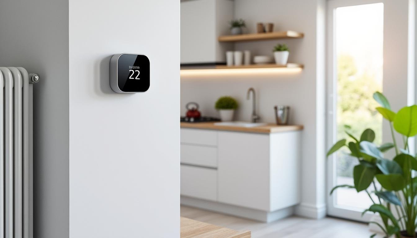 découvrez notre guide pratique pour programmer efficacement votre chauffage électrique et optimiser votre confort tout en réalisant des économies d'énergie.