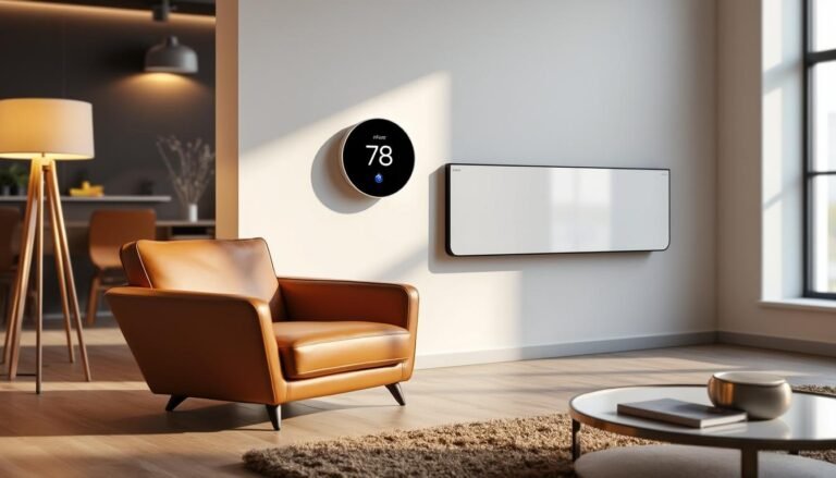 découvrez notre guide pratique pour optimiser le confort de votre maison grâce à des exemples simples de programmation de chauffage électrique.