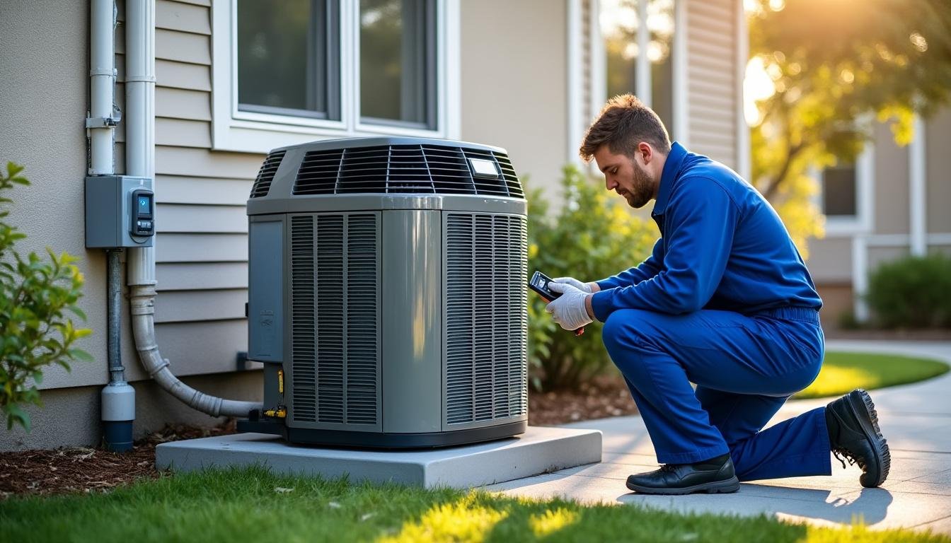 découvrez tout ce qu’il faut savoir sur la garantie pompe à chaleur pour bien protéger votre installation et assurer sa durabilité.