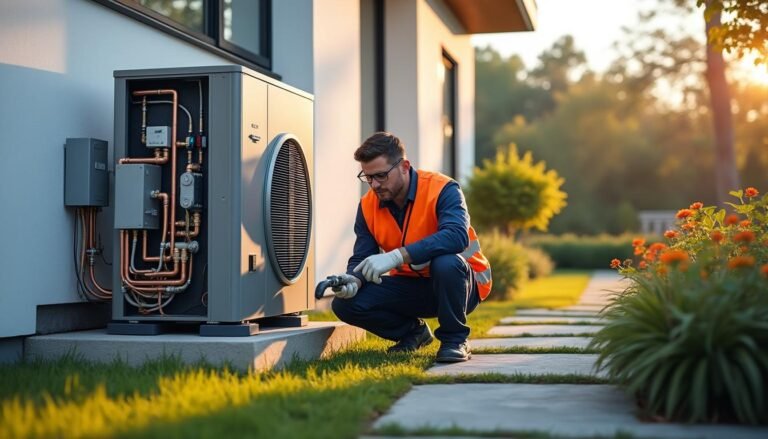 découvrez tout ce qu'il faut savoir sur la garantie pompe à chaleur pour bien protéger votre installation et assurer sa durabilité.