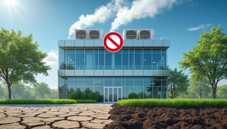découvrez les raisons de l'interdiction des climatisations à eau perdue, ses impacts et les alternatives recommandées pour un usage plus responsable et durable.