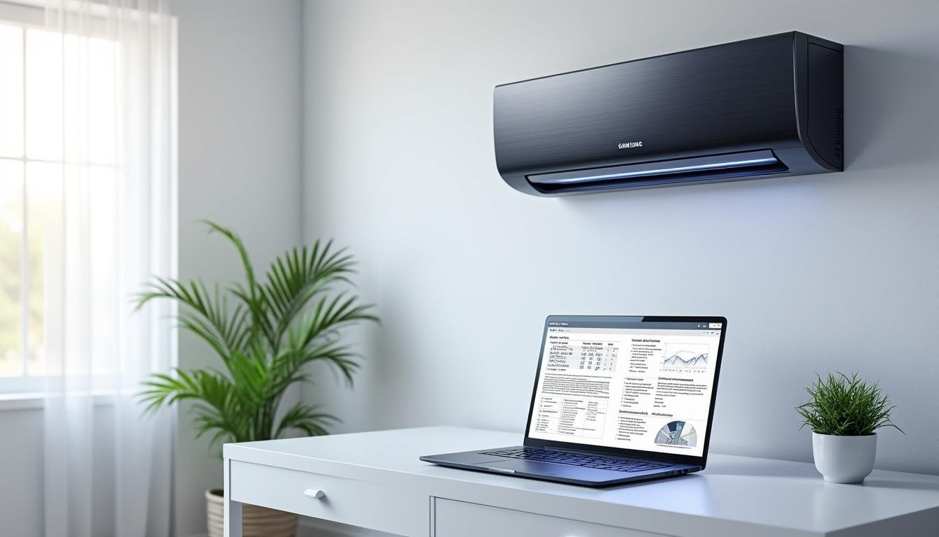 téléchargez gratuitement la liste complète des codes d'erreur pour les climatiseurs samsung au format pdf. identifiez et résolvez facilement les problèmes de votre appareil.