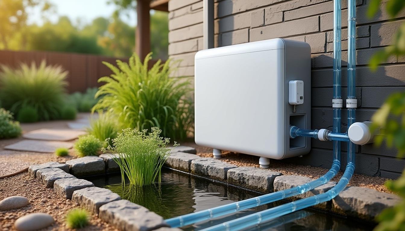 découvrez comment la loi sur l'eau impacte l'installation de votre pompe à chaleur et apprenez les clés pour optimiser son efficacité tout en respectant la réglementation.