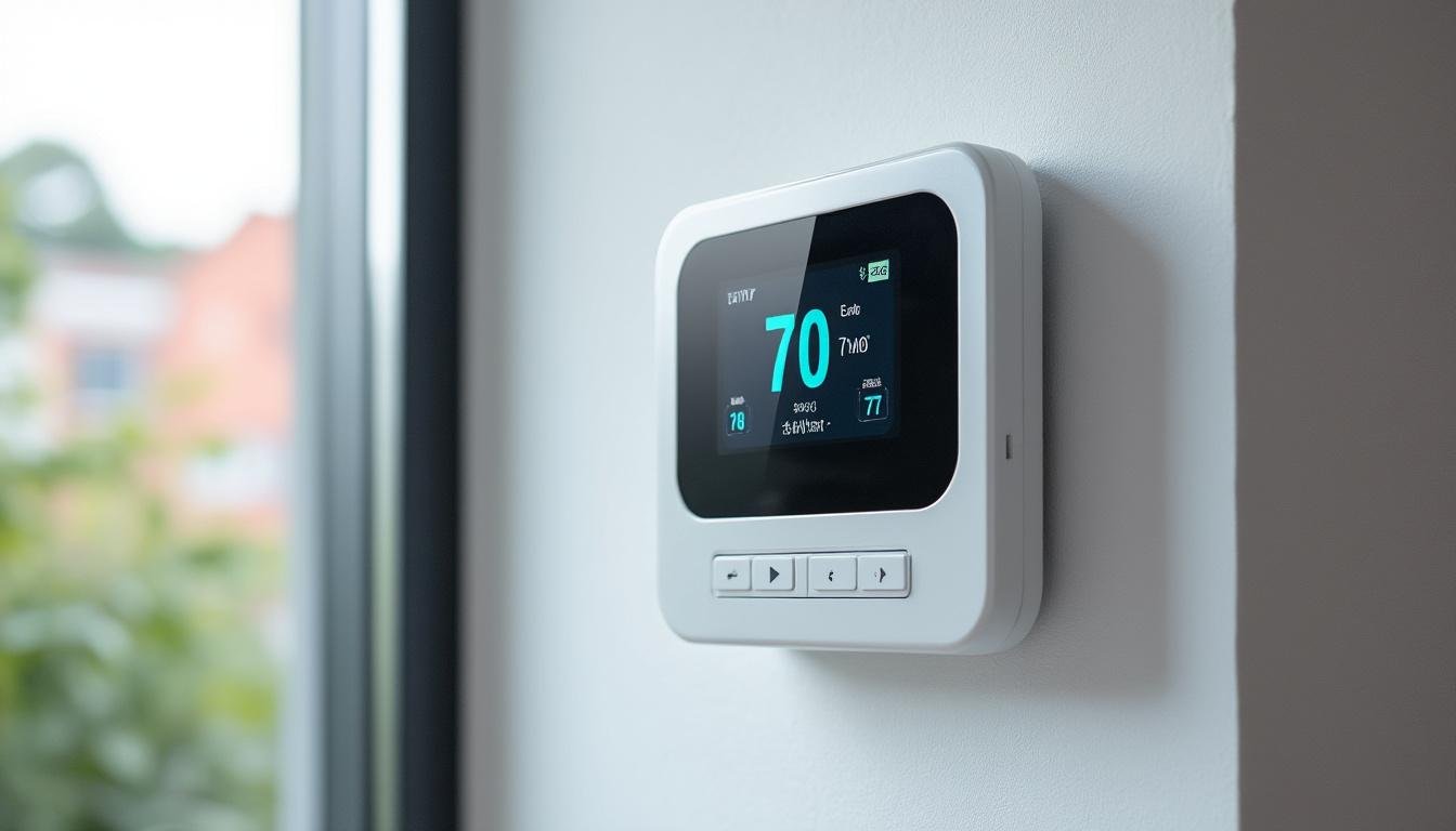 découvrez les meilleurs réglages pour optimiser l'efficacité de votre pompe à chaleur daikin altherma 3 et réduire votre consommation d'énergie.