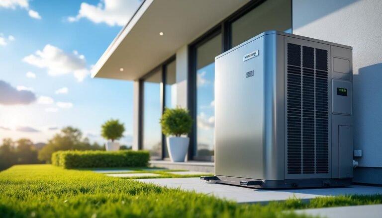 découvrez comment optimiser le réglage de votre pompe à chaleur daikin altherma 3 pour maximiser son efficacité énergétique et réduire vos coûts de chauffage.