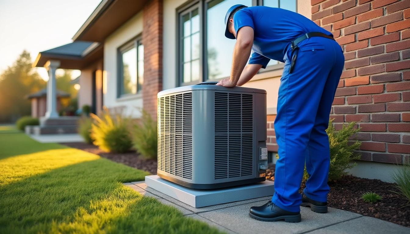 découvrez le mode d’emploi complet pour la pompe à chaleur atlantic alfea extensa, incluant l'installation, l'utilisation, l'entretien et les conseils pour optimiser ses performances.