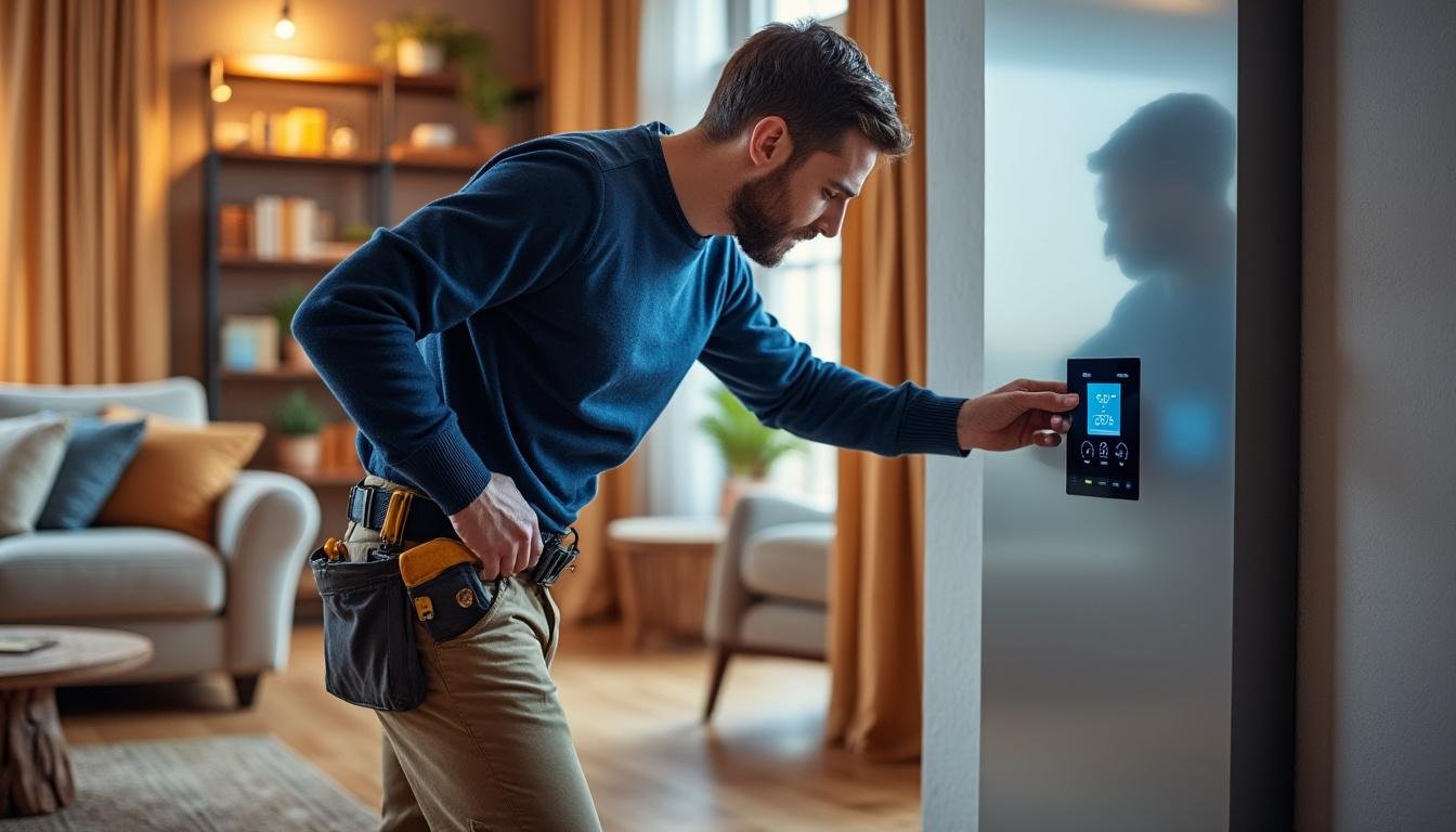 découvrez le mode d’emploi complet de la pompe à chaleur atlantic alféa extensa pour une installation, une utilisation et un entretien faciles et efficaces.