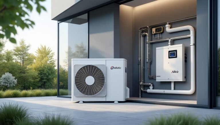 découvrez le mode d’emploi complet de la pompe à chaleur atlantic alféa extensa pour une installation, utilisation et entretien optimaux de votre système de chauffage économique et écologique.