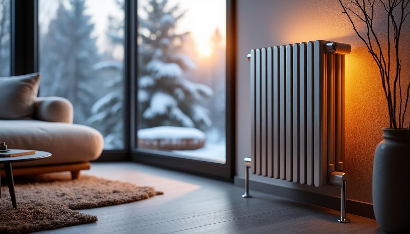 découvrez les risques liés au monoxyde de carbone avec le chauffage électrique et apprenez comment prévenir efficacement les dangers pour assurer votre sécurité.