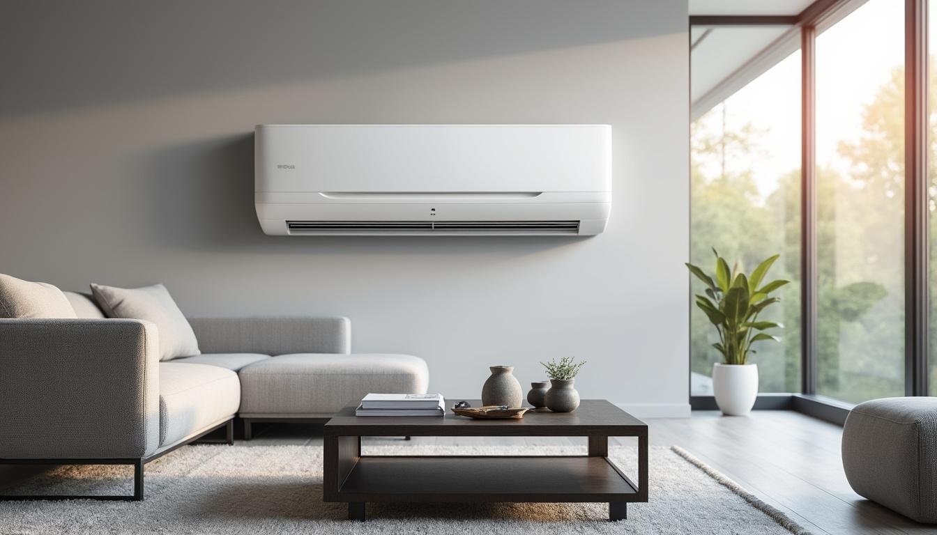 découvrez le prix de la mise en service d'une climatisation en 2026, les facteurs qui influencent le coût et des conseils pour bien préparer votre installation.