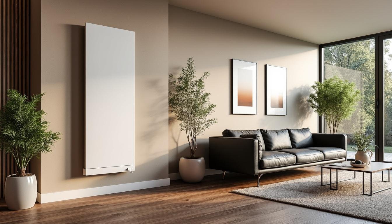 découvrez les tarifs 2026 pour la pose d'un radiateur électrique, incluant les coûts moyens, les facteurs influençant le prix et des conseils pour bien choisir votre installation.