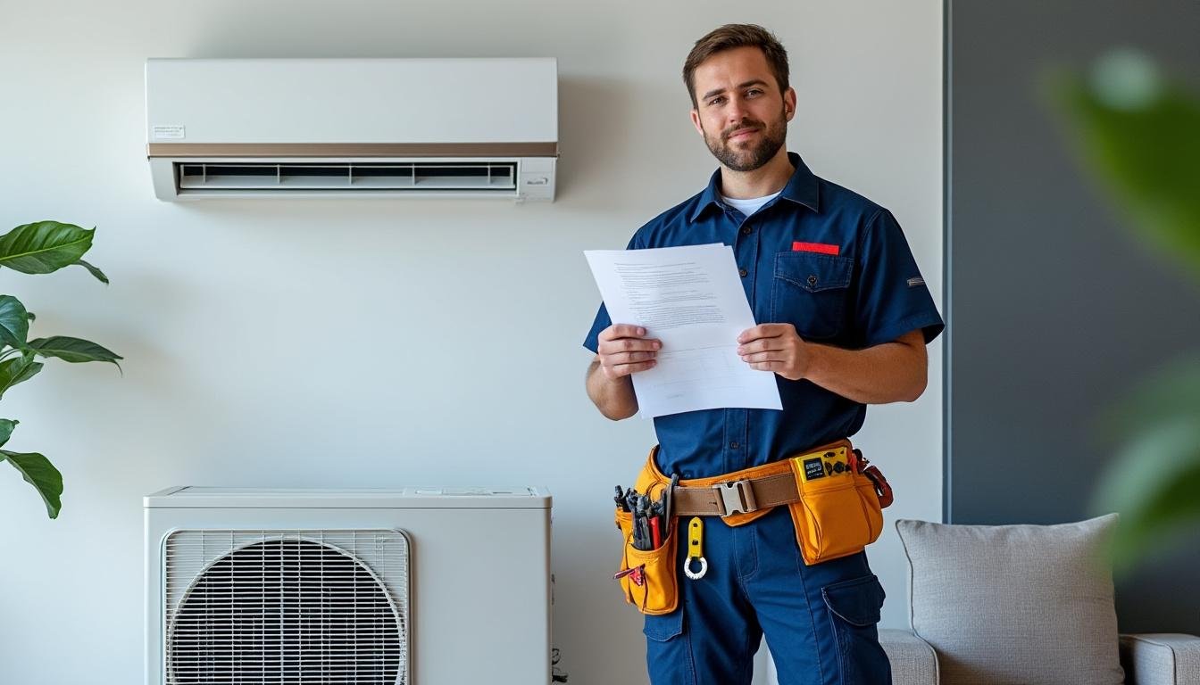 découvrez le tarif pour l'entretien de votre climatisation avec notre guide complet au format pdf. obtenez toutes les informations nécessaires pour bien entretenir votre système et éviter les coûts imprévus.