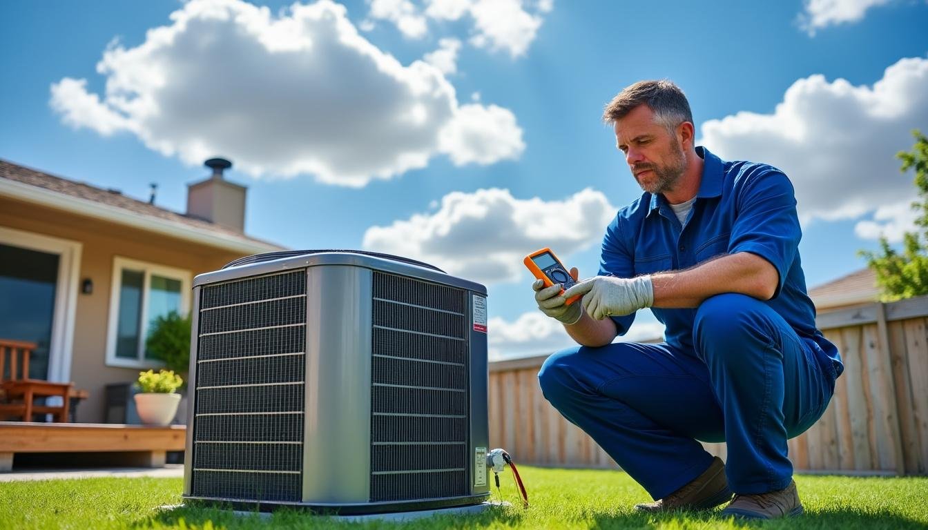 découvrez les tarifs pour l'entretien de votre climatisation et téléchargez notre guide en pdf pour tout savoir sur les coûts et services.