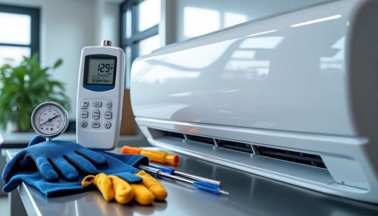 découvrez les tarifs détaillés pour l'entretien de votre climatisation au format pdf et assurez un fonctionnement optimal de votre système.