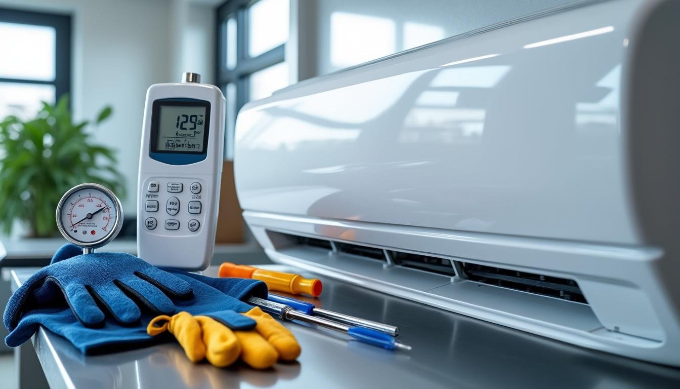 découvrez les tarifs détaillés pour l'entretien de votre climatisation au format pdf et assurez un fonctionnement optimal de votre système.