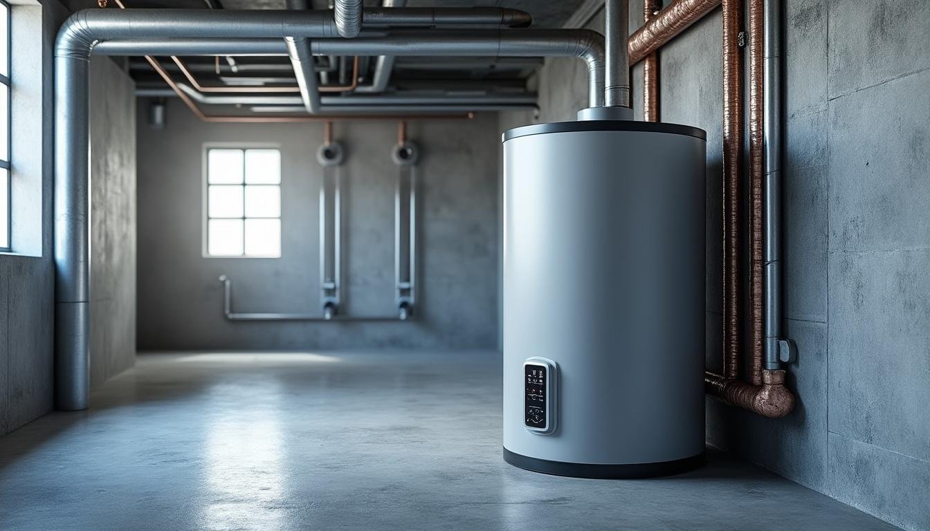 découvrez quelle température minimale régler pour votre chauffe-eau en 2026 afin d'optimiser votre confort et réaliser des économies d'énergie.