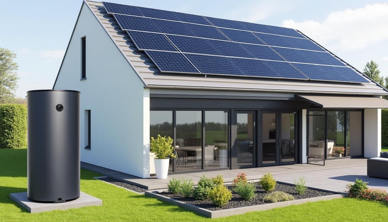 découvrez quelle température minimale choisir pour votre chauffe-eau en 2026 afin d'optimiser votre confort et réaliser des économies d'énergie.