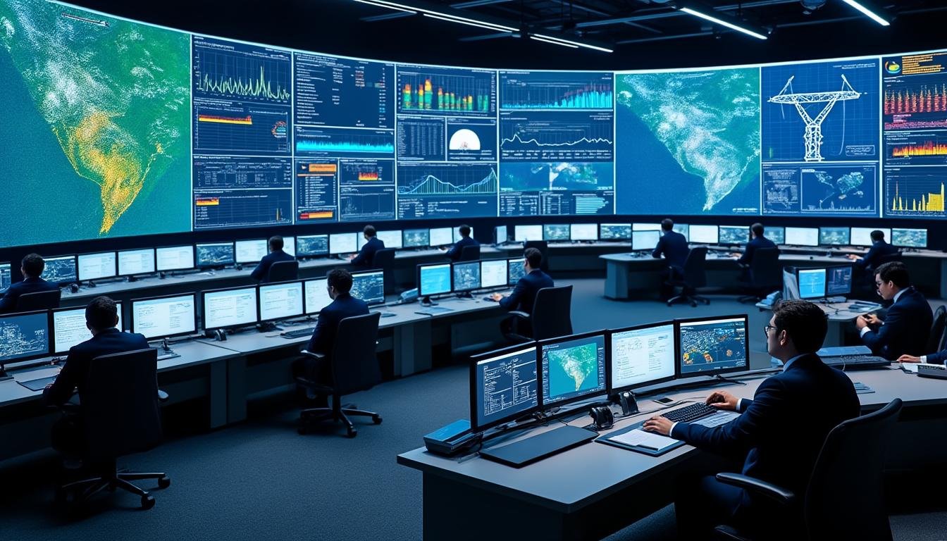 découvrez les tendances et les chiffres clés de la répartition de la consommation d'énergie en france pour mieux comprendre les enjeux énergétiques actuels.