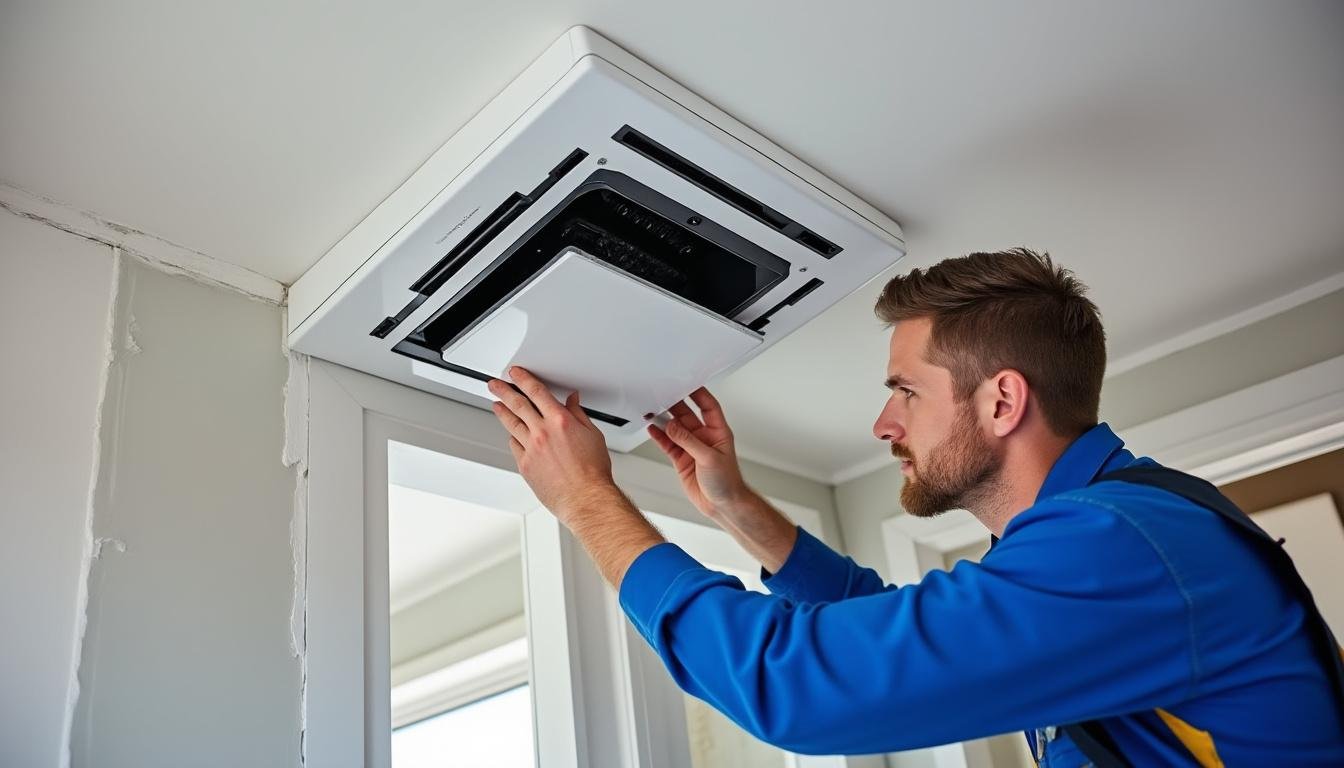 découvrez nos conseils pour choisir la ventilation idéale avec vmc afin d'assurer un air sain et un confort optimal dans votre maison.