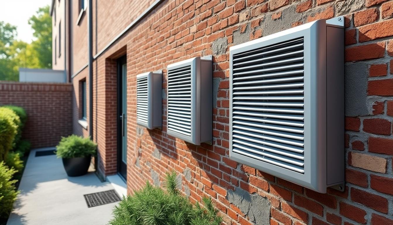 découvrez comment choisir la ventilation idéale pour votre maison avec vmc afin d'assurer un air sain, une meilleure qualité de vie et des économies d'énergie.