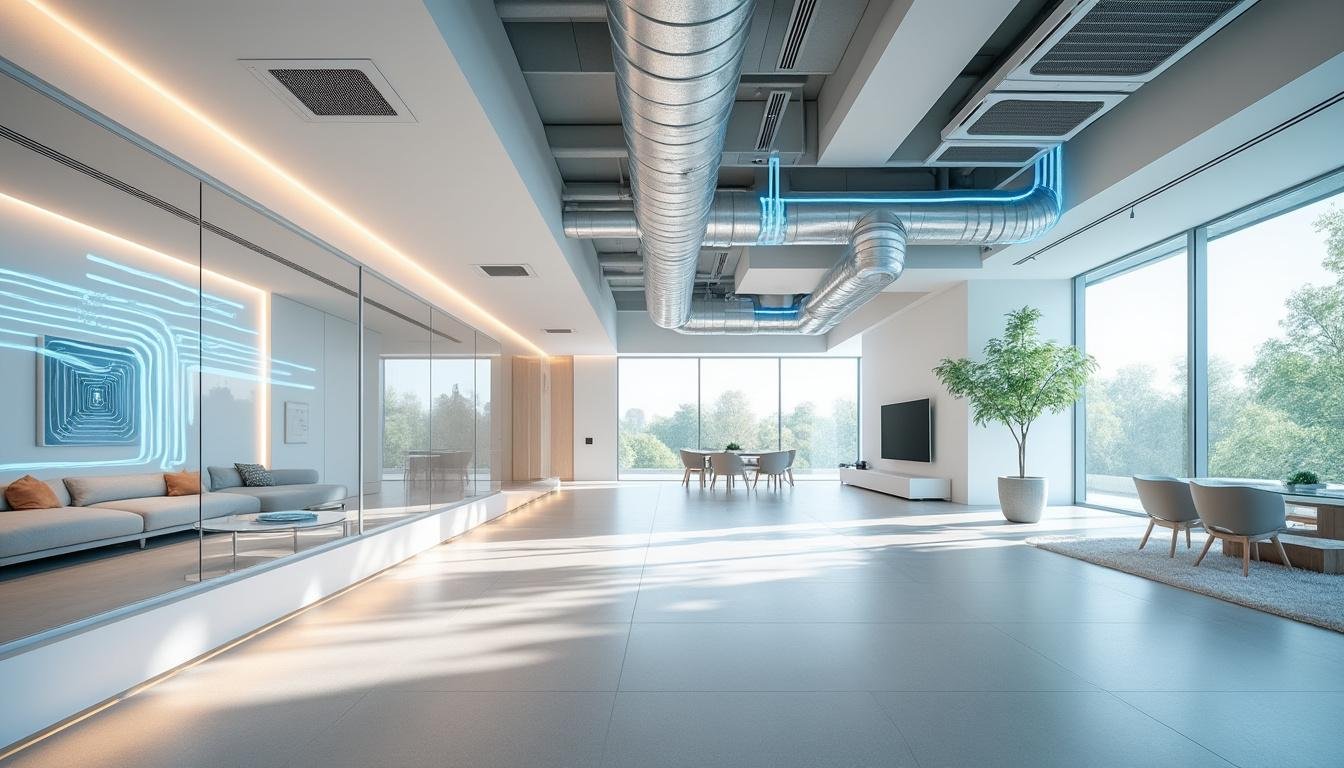 découvrez comment choisir la ventilation idéale pour votre maison avec vmc afin d'assurer un air sain, un confort optimal et une efficacité énergétique maximale.
