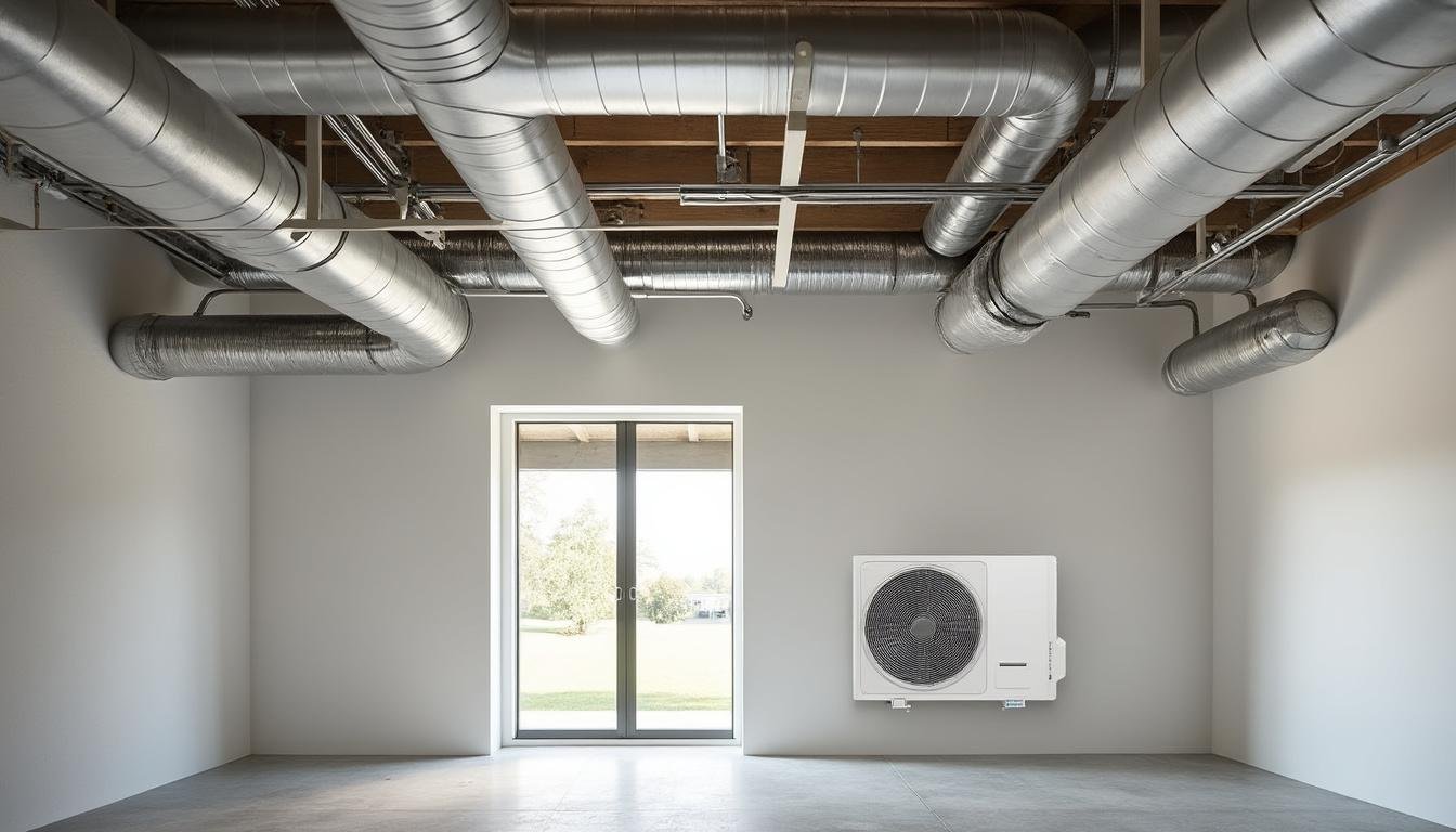 découvrez pourquoi la ventilation vmc double flux est le choix idéal pour votre maison en 2026 : économies d'énergie, confort optimal et meilleure qualité de l'air intérieur.