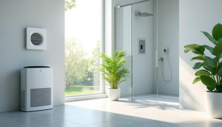 découvrez les solutions efficaces pour ventiler votre salle de bain sans vmc et assurer une bonne circulation de l'air tout en évitant l'humidité.