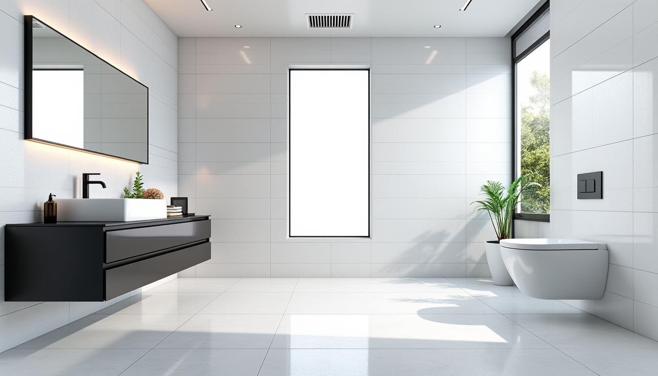 découvrez pourquoi la ventilation vmc est essentielle dans une salle de bain et apprenez comment l’installer correctement pour garantir un air sain et éviter l’humidité.