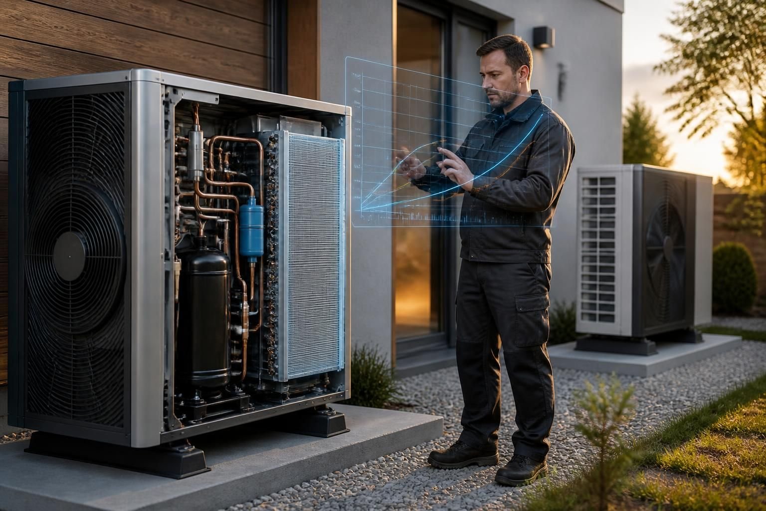 découvrez ce qu'est le cop d'une pompe à chaleur, comment ce coefficient mesure son efficacité énergétique et apprenez à le comparer pour choisir le modèle adapté à vos besoins.