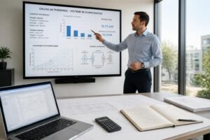 Calculateur de puissance climatisation : la méthode pro pour dimensionner