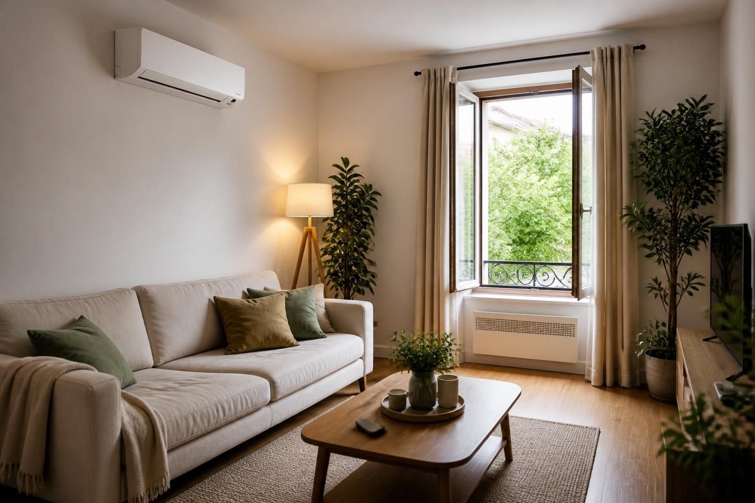 découvrez comment choisir une climatisation 9 000 btu idéale pour votre pièce et votre usage, et profitez d'un confort optimal tout au long de l'été.