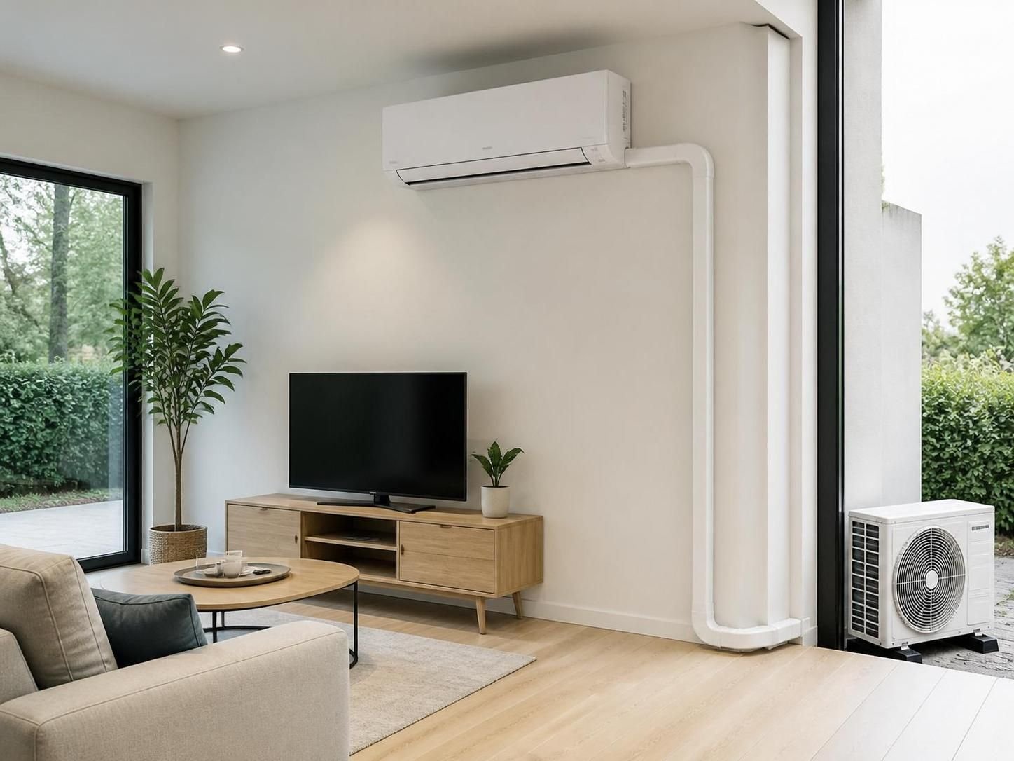 à quelles pièces et quels usages convient une climatisation de 9 000 btu pour un confort optimal chez vous.