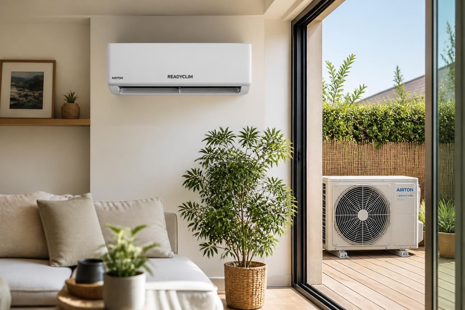 notre avis complet sur les climatiseurs airton : analyse des modèles, performances et rapport qualité-prix pour vous aider à choisir l'appareil idéal.