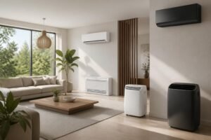 Climatisation Airton : avis complet sur les modèles et le rapport qualité-prix