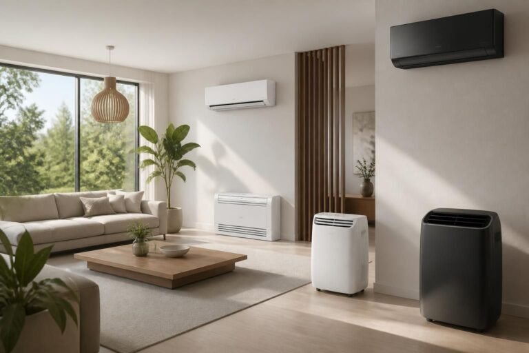 Climatisation Airton : avis complet sur les modèles et le rapport qualité-prix