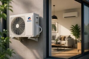 Climatisation Gree : avis, modèles et durabilité réelle