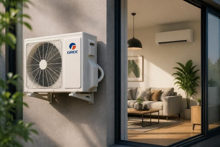 Climatisation Gree : avis, modèles et durabilité réelle