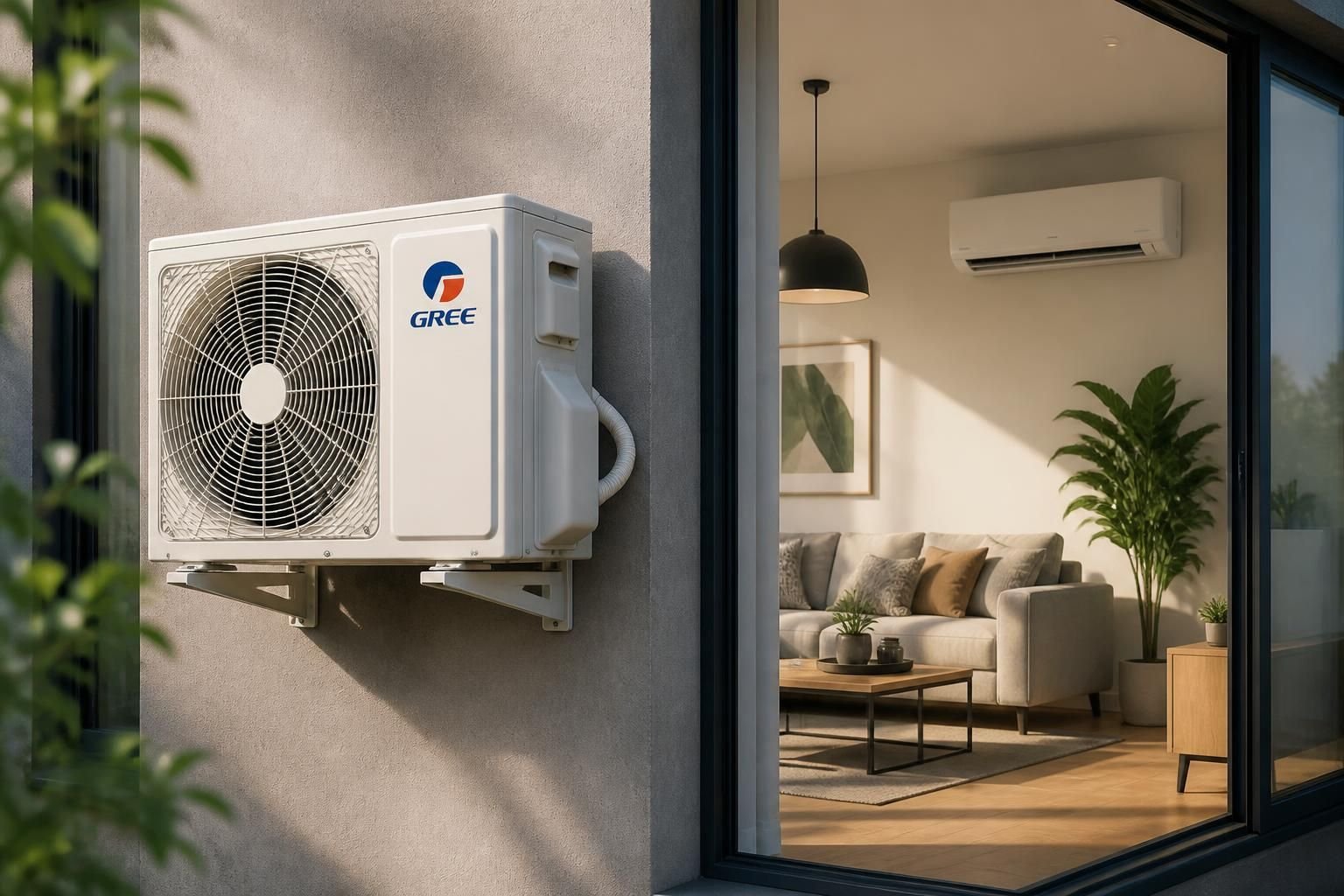 découvrez notre avis complet sur les climatiseurs gree, explorez les différents modèles disponibles et évaluez leur durabilité réelle pour faire un choix éclairé.