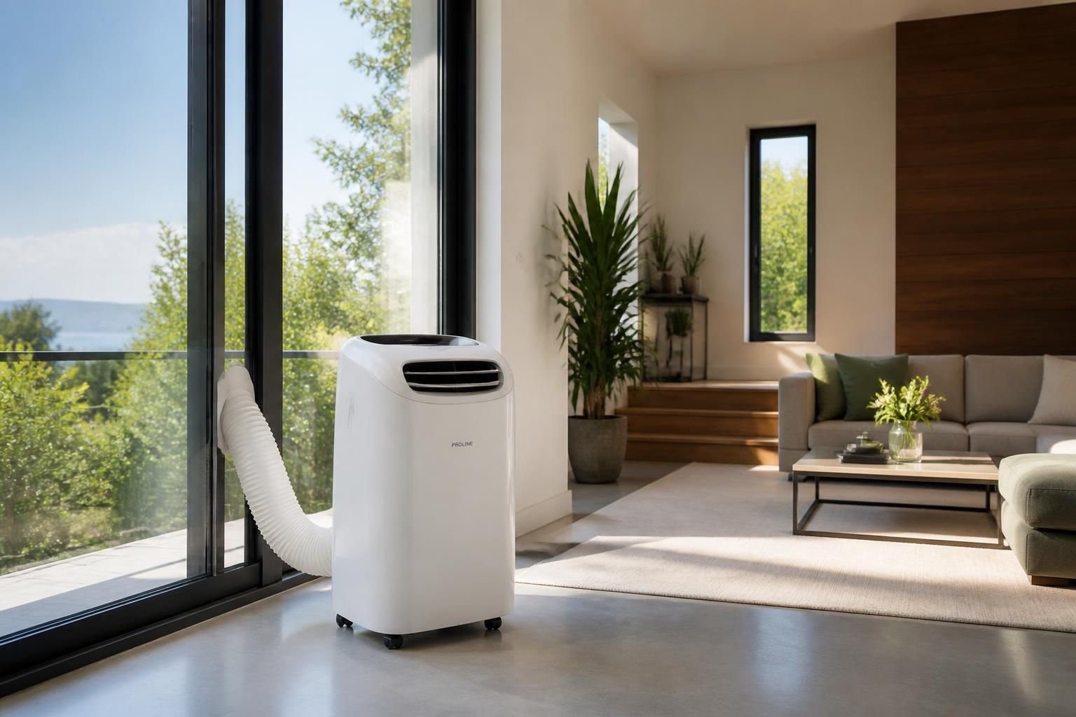 pour quelle surface un climatiseur mobile 16 000 btu est idéal, afin de choisir la solution de rafraîchissement adaptée à vos besoins.