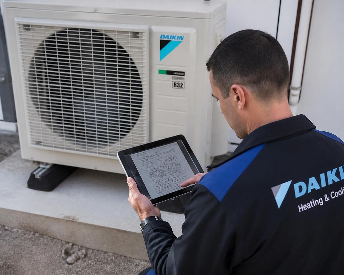 où trouver la notice daikin pour votre climatiseur et apprenez à l'utiliser efficacement grâce à notre guide pratique.