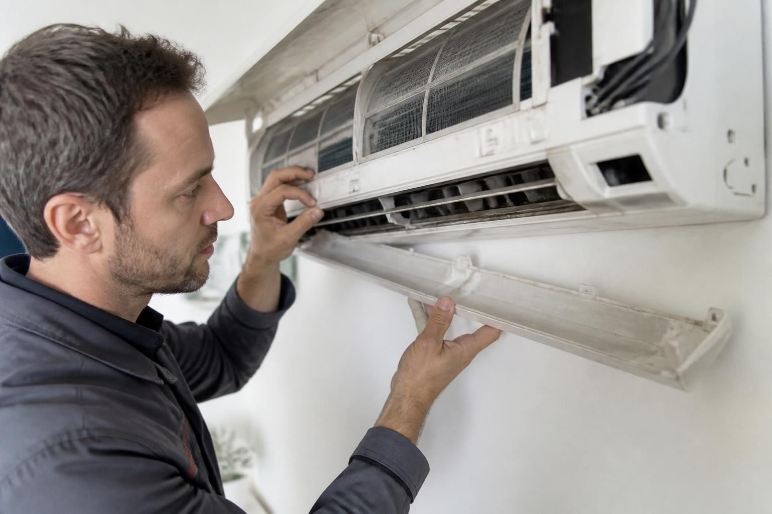 les 4 causes courantes des mauvaises odeurs dans la climatisation et apprenez des solutions efficaces pour garder un air frais et sain dans votre véhicule ou votre maison.