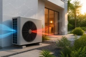 Rendement d&rsquo;une pompe à chaleur : ce que les chiffres veulent dire